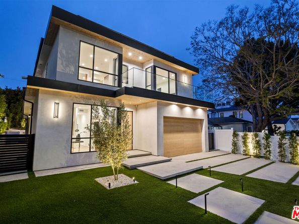 1444 Beverwil Drive, Los Angeles CA 90035