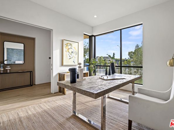 1444 Beverwil Drive, Los Angeles CA 90035