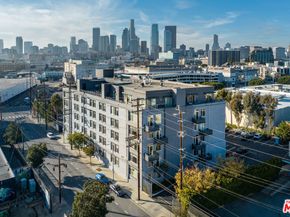 825 E 4th Street 310, Los Angeles CA 90013