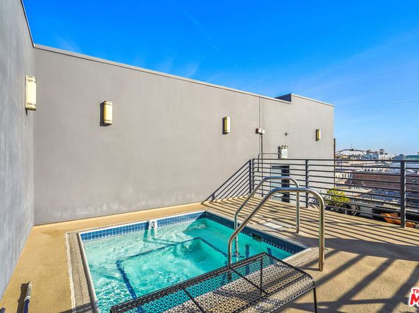 825 E 4th Street 310, Los Angeles CA 90013