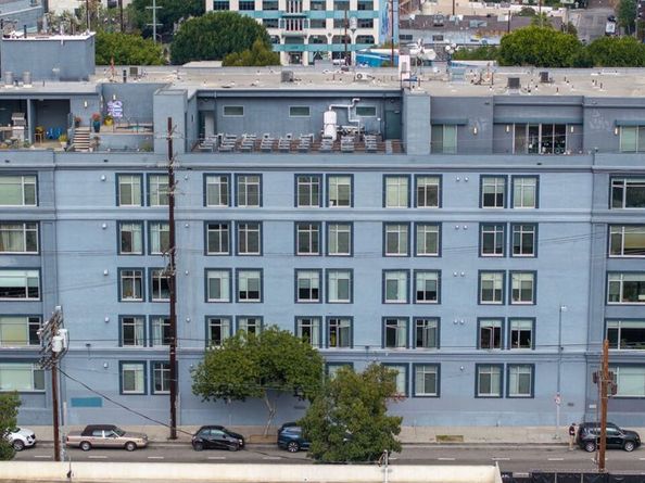 825 E 4th Street 310, Los Angeles CA 90013