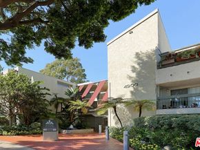 4900 Overland Avenue 315, Culver City CA 90230