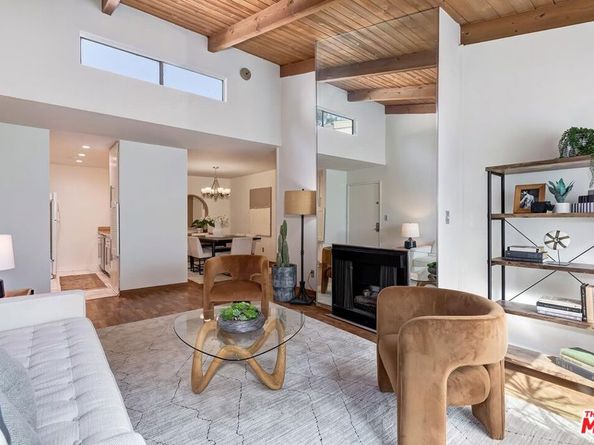 4900 Overland Avenue 315, Culver City CA 90230