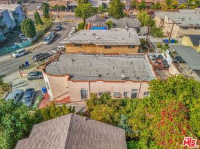 4725 St Elmo Drive, Los Angeles CA 90019
