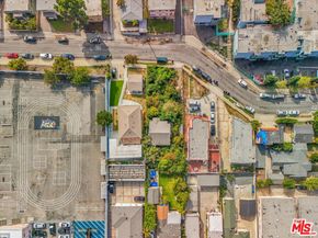 4725 St Elmo Drive, Los Angeles CA 90019