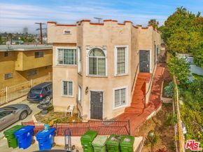 4725 St Elmo Drive, Los Angeles CA 90019