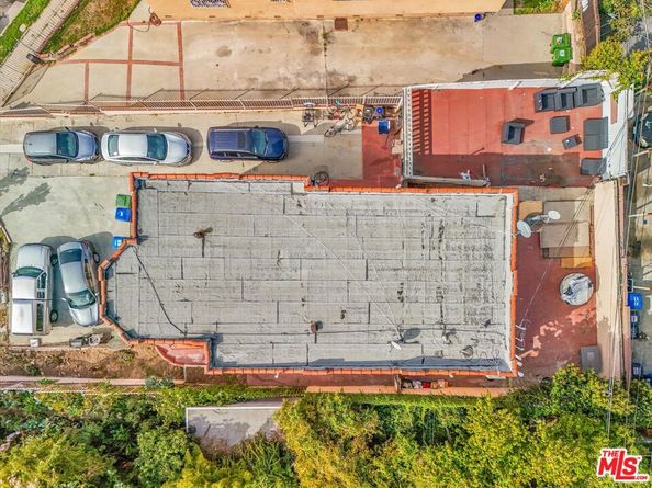 4725 St Elmo Drive, Los Angeles CA 90019