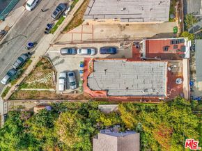 4725 St Elmo Drive, Los Angeles CA 90019