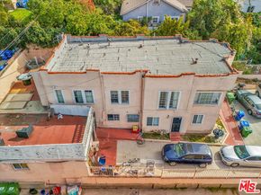 4725 St Elmo Drive, Los Angeles CA 90019