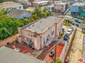 4725 St Elmo Drive, Los Angeles CA 90019