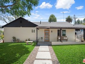 10648 Franlie Drive, Sunland CA 91040