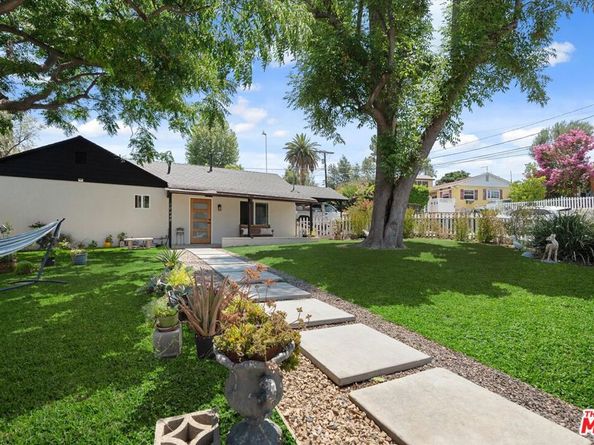 10648 Franlie Drive, Sunland CA 91040