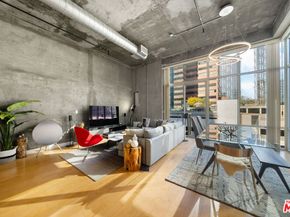 645 W 9th Street 711, Los Angeles CA 90015