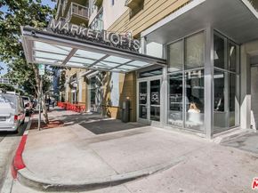 645 W 9th Street 711, Los Angeles CA 90015