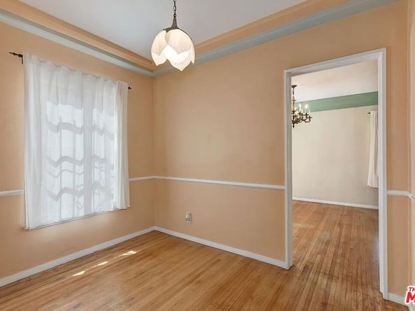 7932 Blackburn Avenue, Los Angeles CA 90048