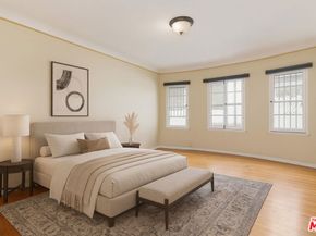 7932 Blackburn Avenue, Los Angeles CA 90048