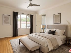 7932 Blackburn Avenue, Los Angeles CA 90048