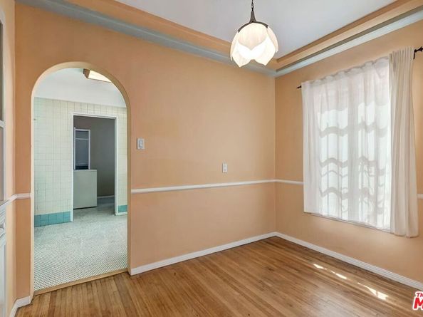 7932 Blackburn Avenue, Los Angeles CA 90048