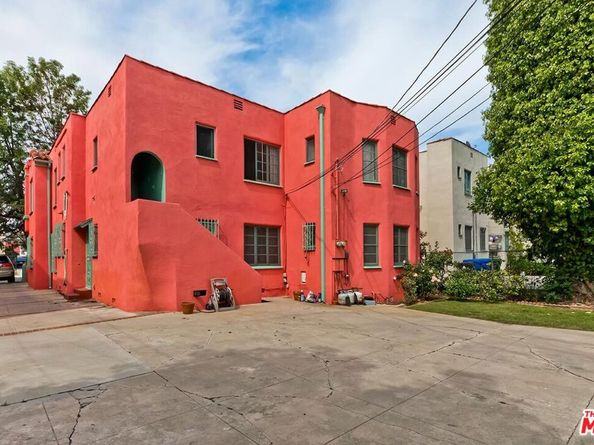 7932 Blackburn Avenue, Los Angeles CA 90048