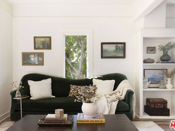 2010 Isabel Street, Los Angeles CA 90065