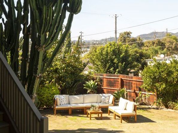 2010 Isabel Street, Los Angeles CA 90065