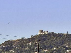 2010 Isabel Street, Los Angeles CA 90065