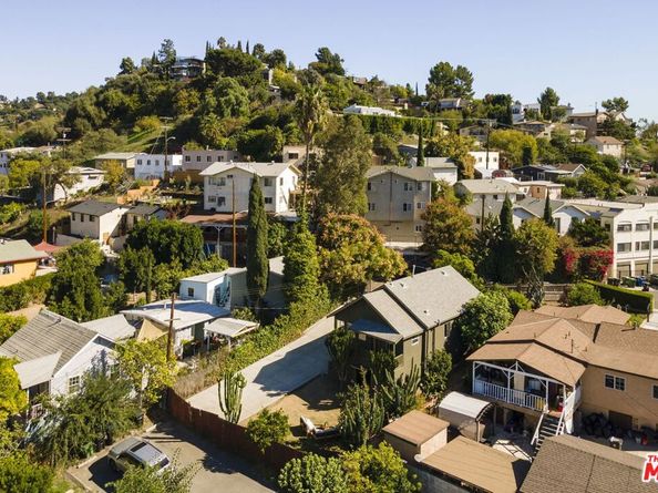 2010 Isabel Street, Los Angeles CA 90065