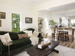 2010 Isabel Street, Los Angeles CA 90065