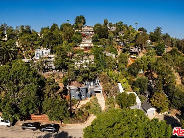 2323 Avon Street, Los Angeles CA 90026