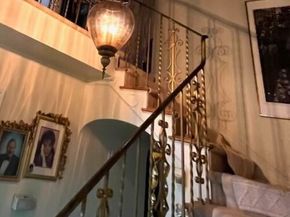 1603 Buckingham Road, Los Angeles CA 90019