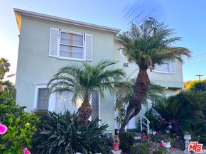 1603 Buckingham Road, Los Angeles CA 90019