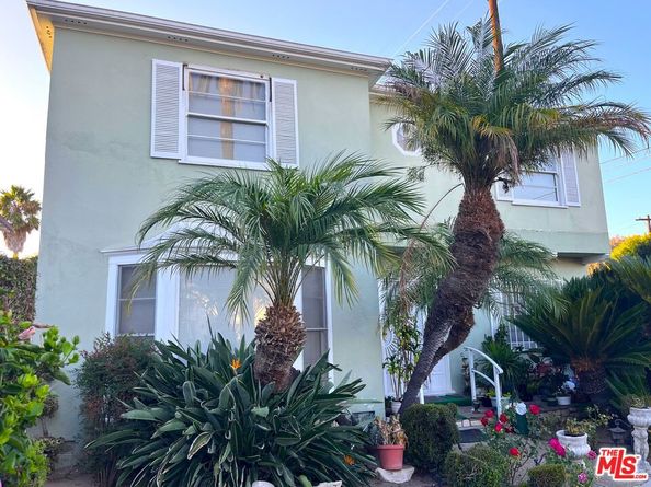 1603 Buckingham Road, Los Angeles CA 90019