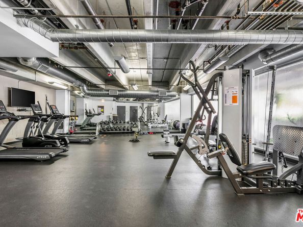 4141 Glencoe Avenue 206, Marina Del Rey CA 90292