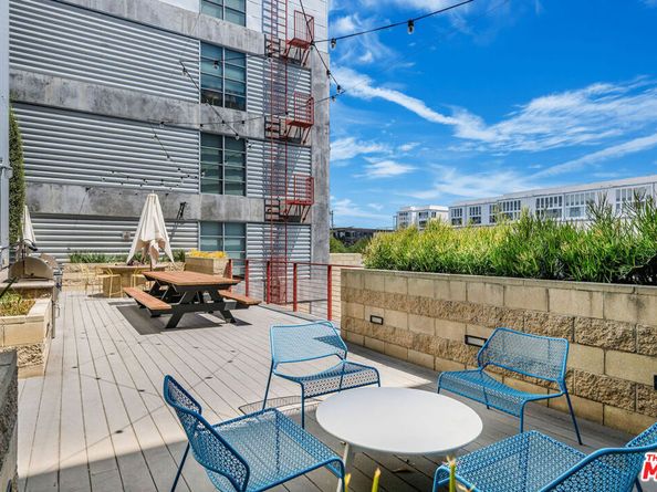 4141 Glencoe Avenue 206, Marina Del Rey CA 90292
