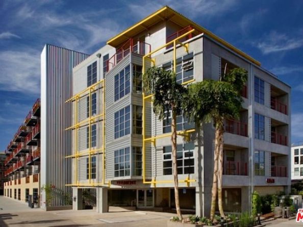 4141 Glencoe Avenue 206, Marina Del Rey CA 90292
