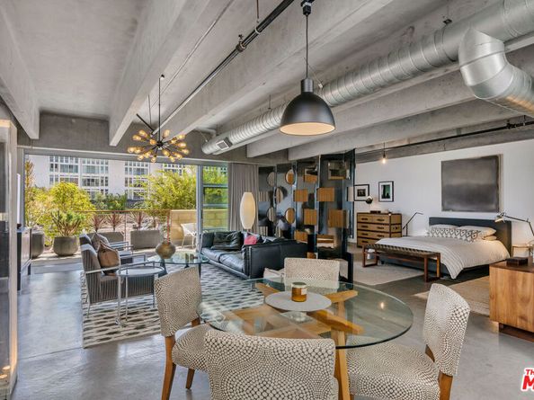 4141 Glencoe Avenue 206, Marina Del Rey CA 90292