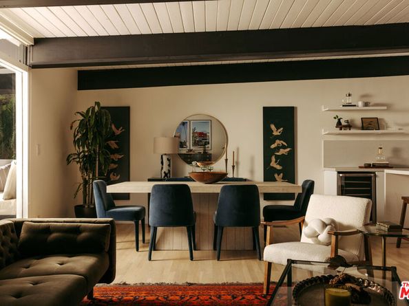 2808 Lambert Drive, Los Angeles CA 90068