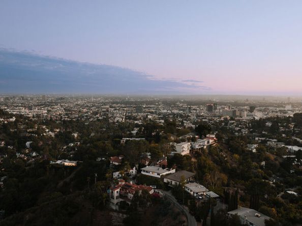 2808 Lambert Drive, Los Angeles CA 90068