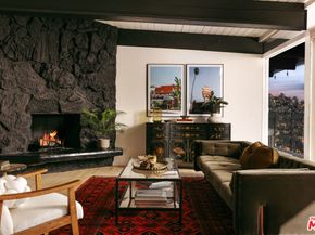 2808 Lambert Drive, Los Angeles CA 90068