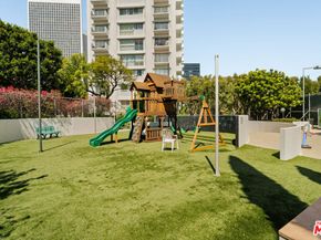 2170 Century Parkway 2107, Los Angeles CA 90067
