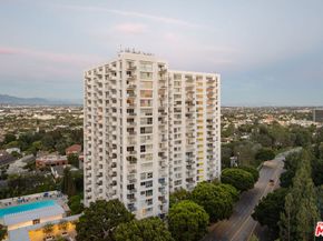 2170 Century Parkway 2107, Los Angeles CA 90067
