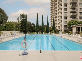 2170 Century Parkway 2107, Los Angeles CA 90067