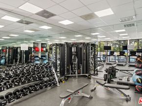 2170 Century Parkway 2107, Los Angeles CA 90067