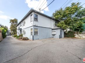 5444 Colfax Avenue, North Hollywood CA 91601