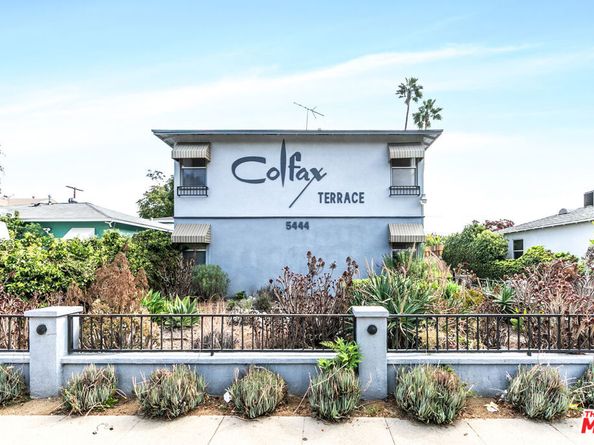 5444 Colfax Avenue, North Hollywood CA 91601