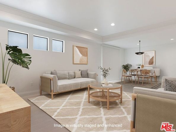 16000 W Sunset Boulevard 103, Pacific Palisades CA 90272