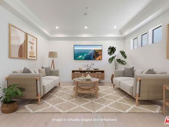 16000 W Sunset Boulevard