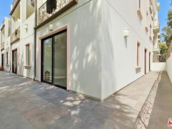 16000 W Sunset Boulevard 103, Pacific Palisades CA 90272