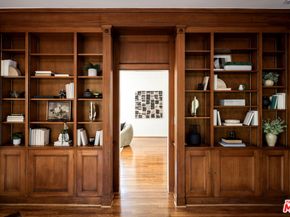 5700 Spring Oak Drive, Los Angeles CA 90068