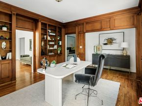 5700 Spring Oak Drive, Los Angeles CA 90068